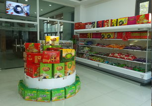 南農(nóng)食品引領傳統(tǒng)食品行業(yè)新零售變革，廚具衛(wèi)具賦能產(chǎn)業(yè)升級